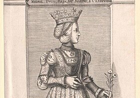 Bianca Maria Sforza