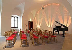 Refektorium (Augustinertrakt)
